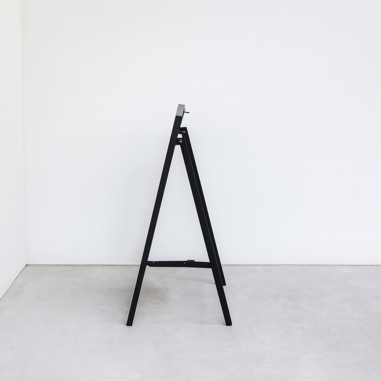 フラットサインスタンド